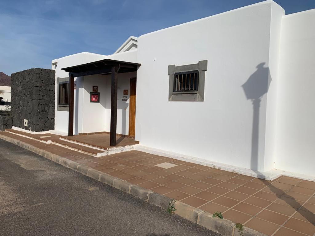 Villa Daga Yaiza  Exteriör bild