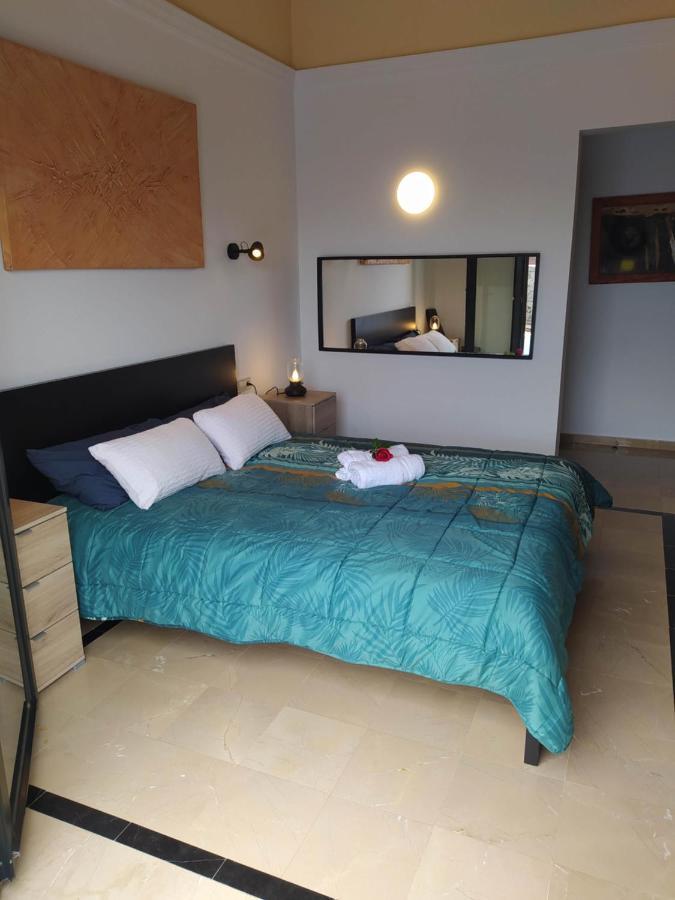 Villa Daga Yaiza  Exteriör bild