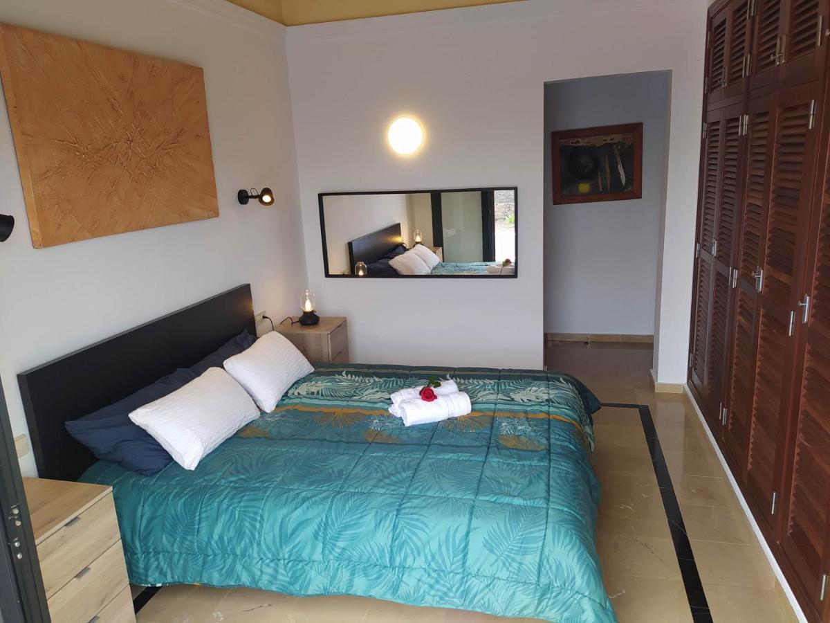 Villa Daga Yaiza  Exteriör bild