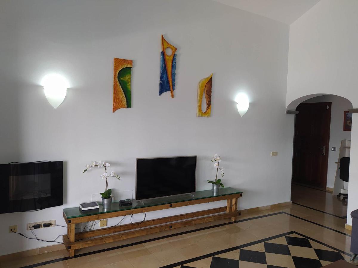Villa Daga Yaiza  Exteriör bild