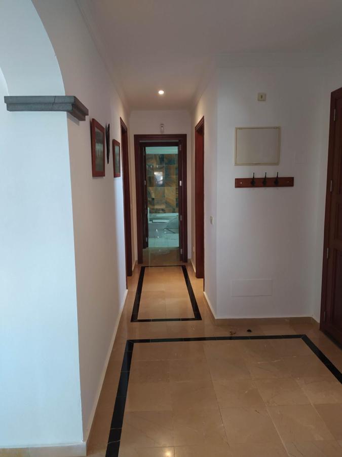 Villa Daga Yaiza  Exteriör bild