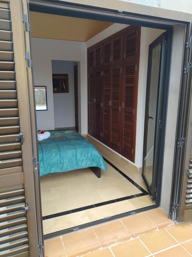 Villa Daga Yaiza  Exteriör bild