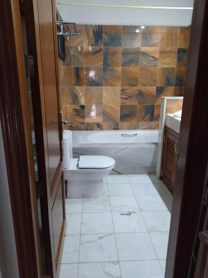 Villa Daga Yaiza  Exteriör bild