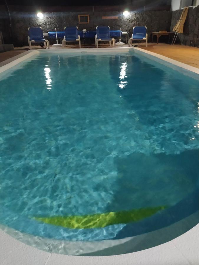 Villa Daga Yaiza  Exteriör bild